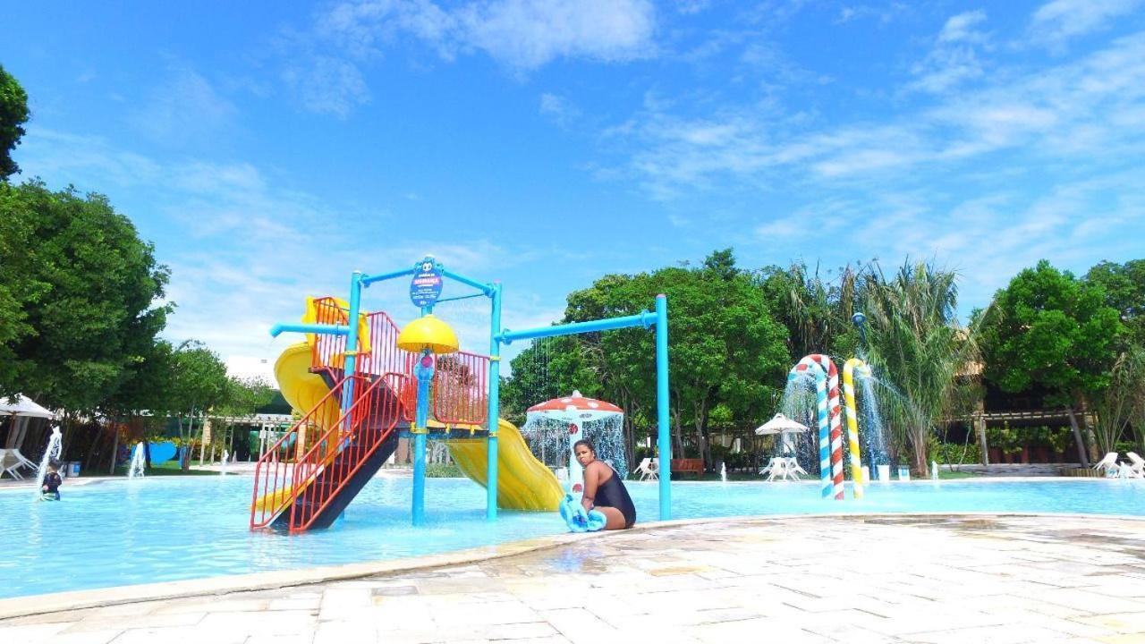 Iloa Resort - Barra De Sao Miguel Apto 203 - Er Hospedagens Buitenkant foto