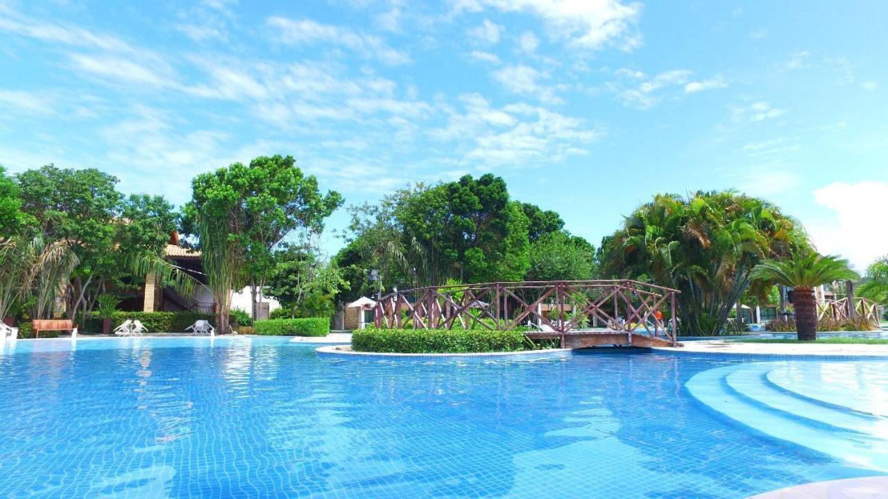 Iloa Resort - Barra De Sao Miguel Apto 203 - Er Hospedagens Buitenkant foto