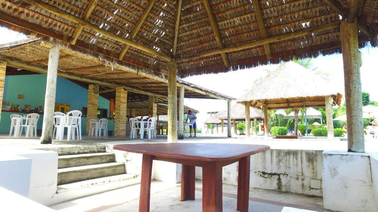 Iloa Resort - Barra De Sao Miguel Apto 203 - Er Hospedagens Buitenkant foto