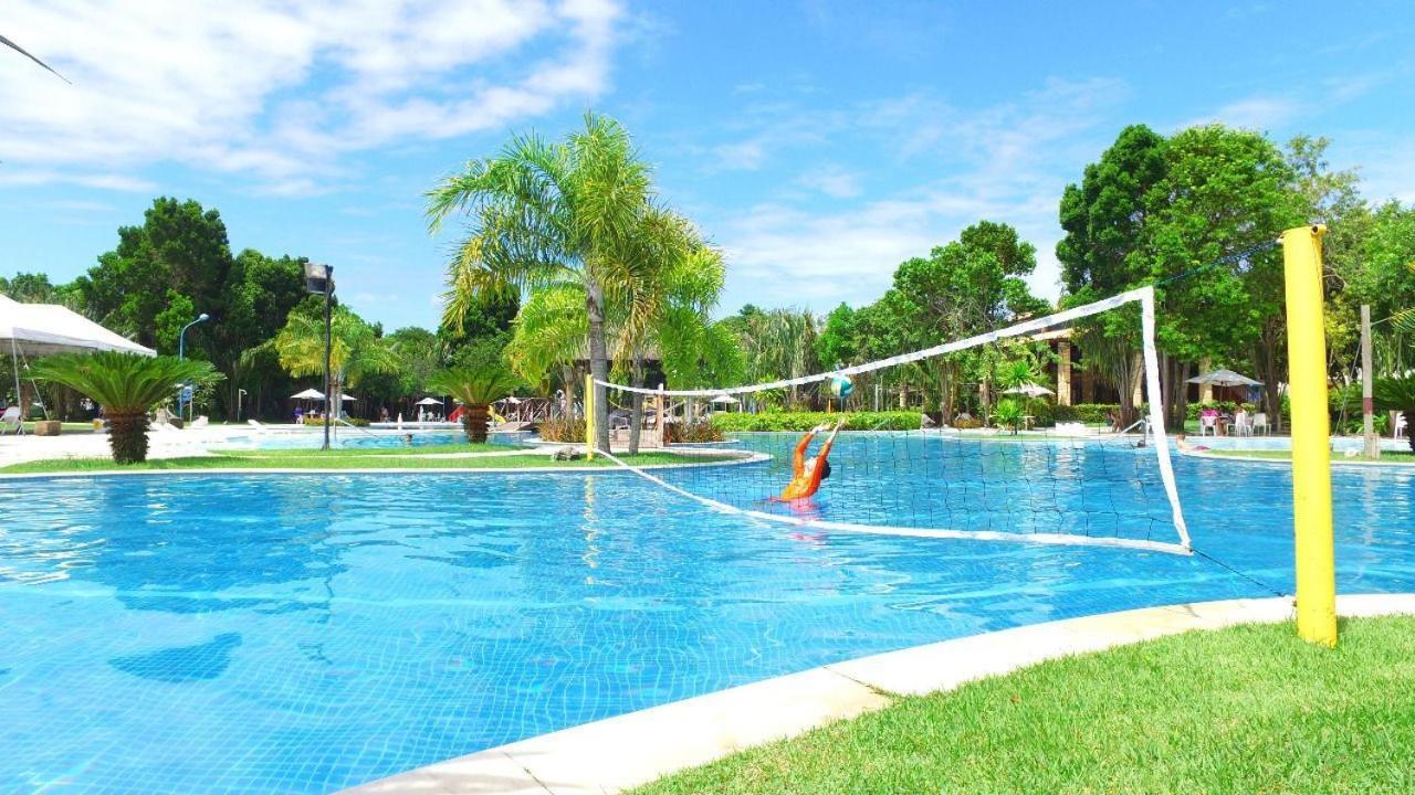 Iloa Resort - Barra De Sao Miguel Apto 203 - Er Hospedagens Buitenkant foto