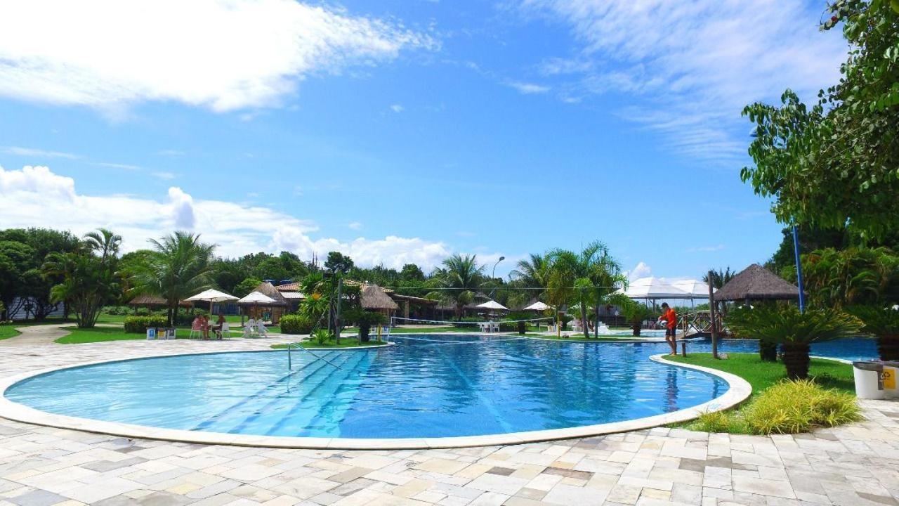 Iloa Resort - Barra De Sao Miguel Apto 203 - Er Hospedagens Buitenkant foto