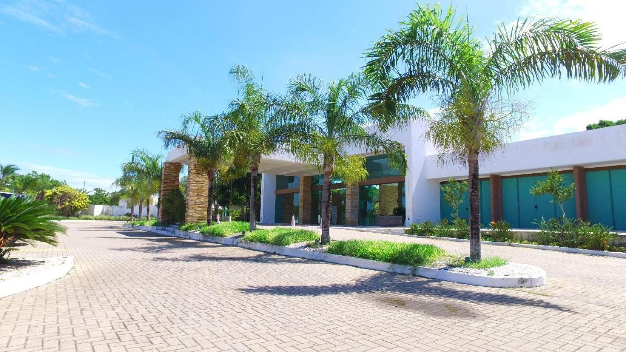 Iloa Resort - Barra De Sao Miguel Apto 203 - Er Hospedagens Buitenkant foto