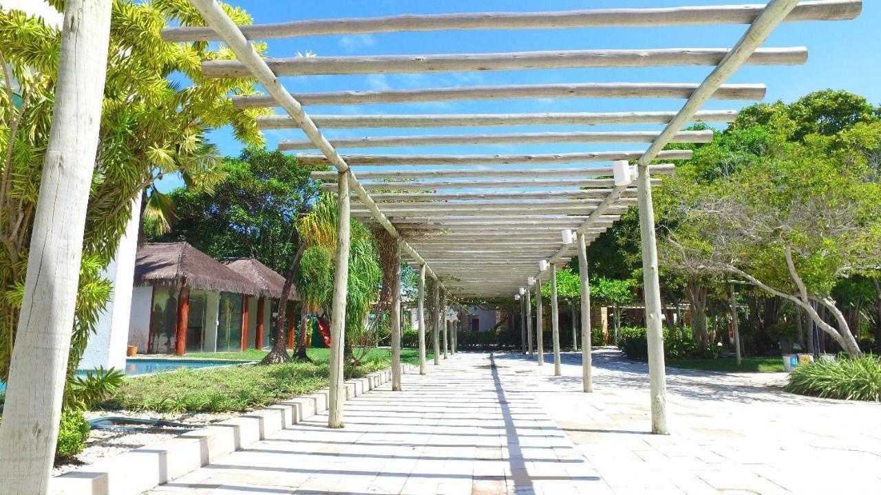 Iloa Resort - Barra De Sao Miguel Apto 203 - Er Hospedagens Buitenkant foto