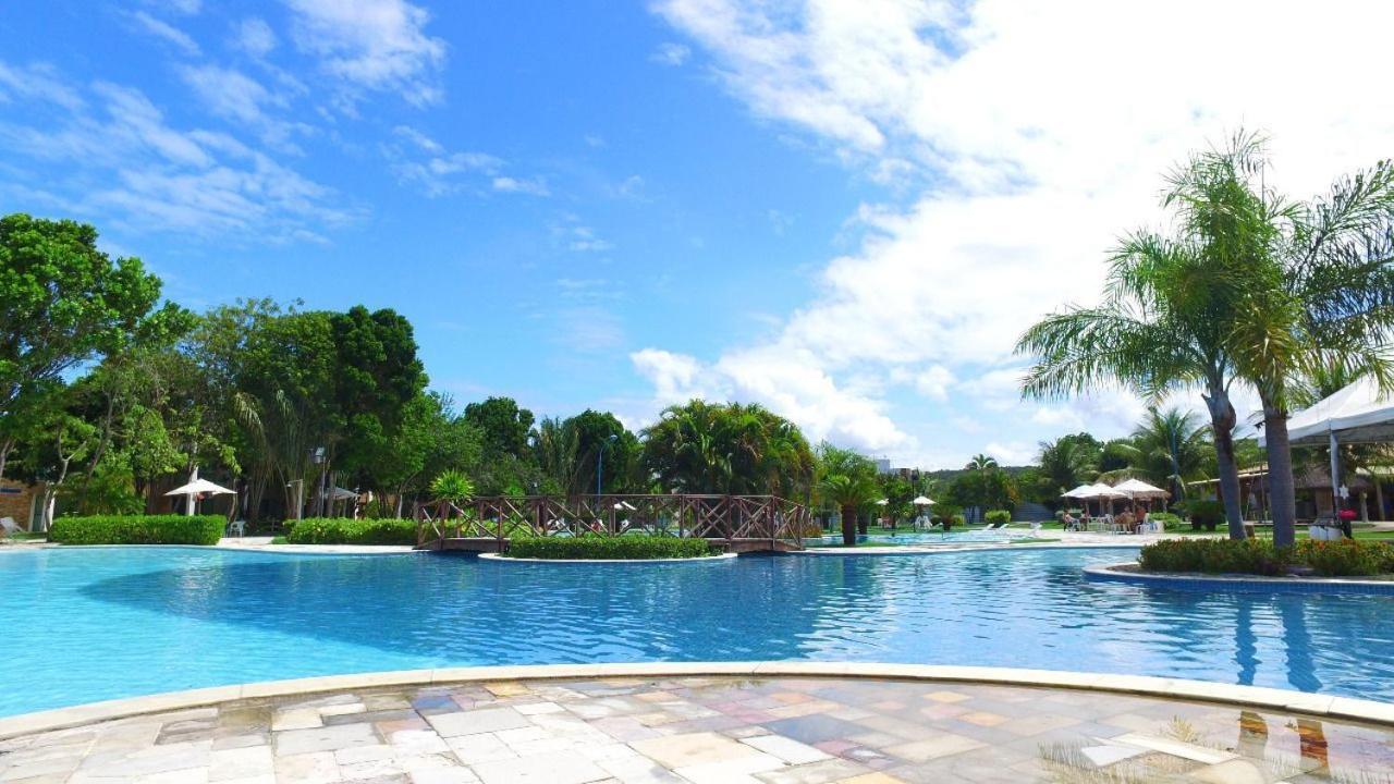 Iloa Resort - Barra De Sao Miguel Apto 203 - Er Hospedagens Buitenkant foto