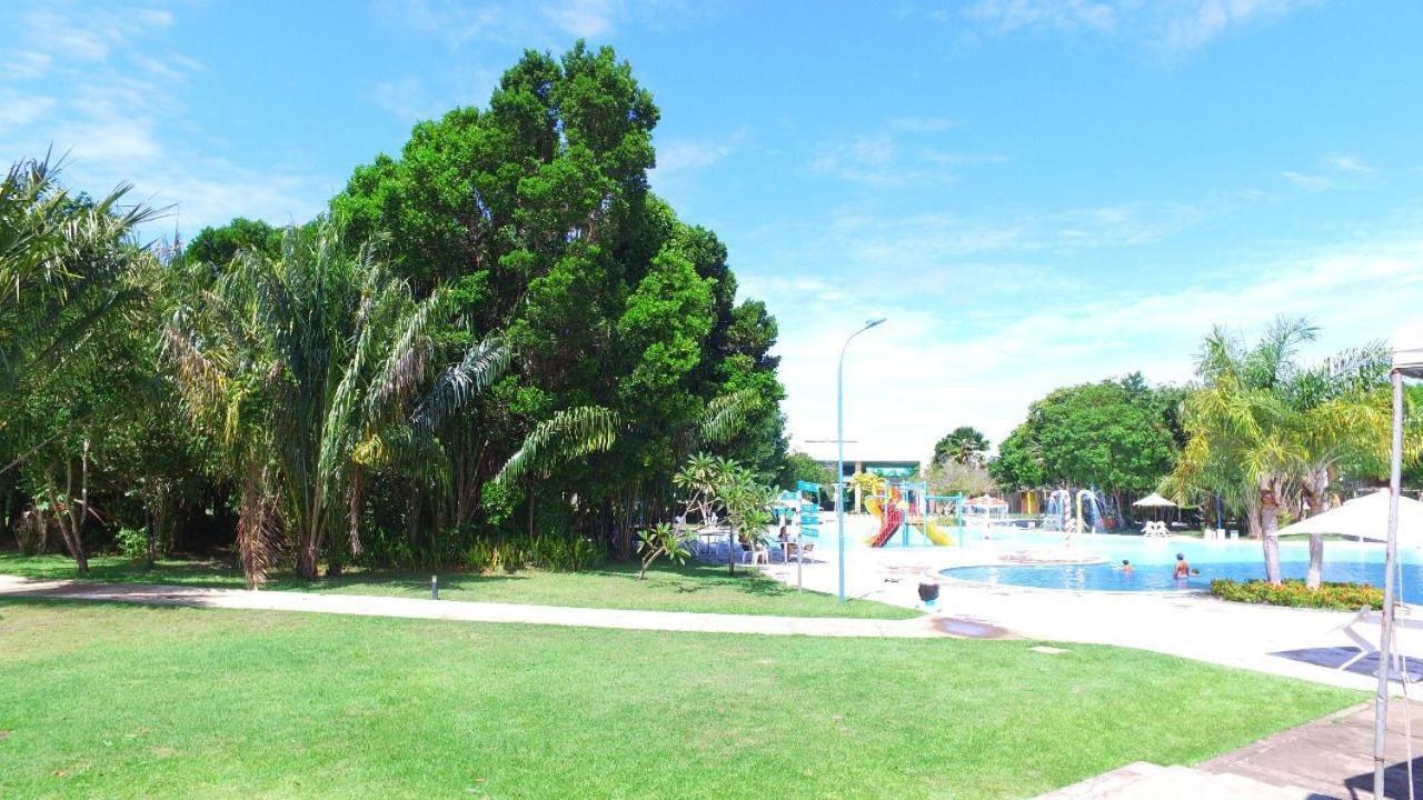 Iloa Resort - Barra De Sao Miguel Apto 203 - Er Hospedagens Buitenkant foto