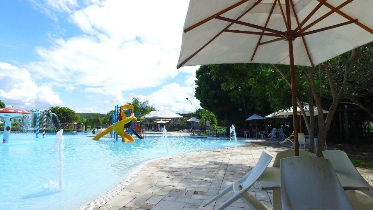 Iloa Resort - Barra De Sao Miguel Apto 203 - Er Hospedagens Buitenkant foto