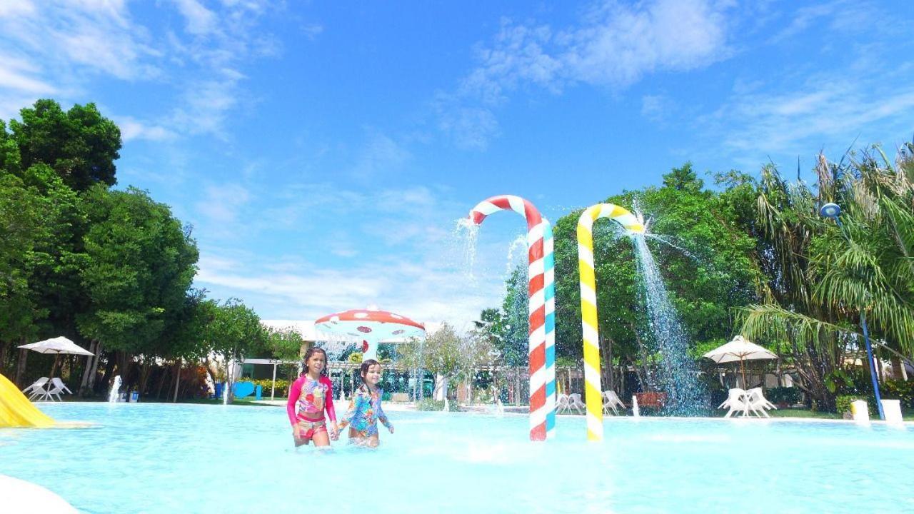 Iloa Resort - Barra De Sao Miguel Apto 203 - Er Hospedagens Buitenkant foto