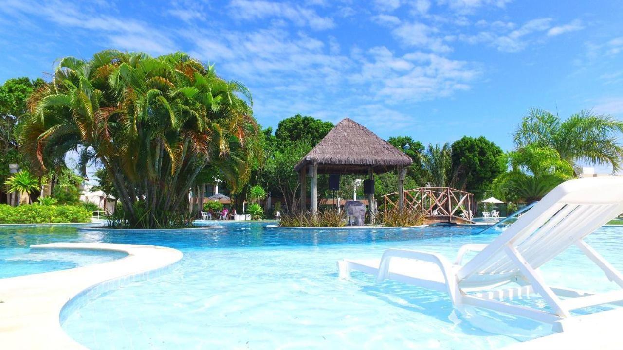 Iloa Resort - Barra De Sao Miguel Apto 203 - Er Hospedagens Buitenkant foto