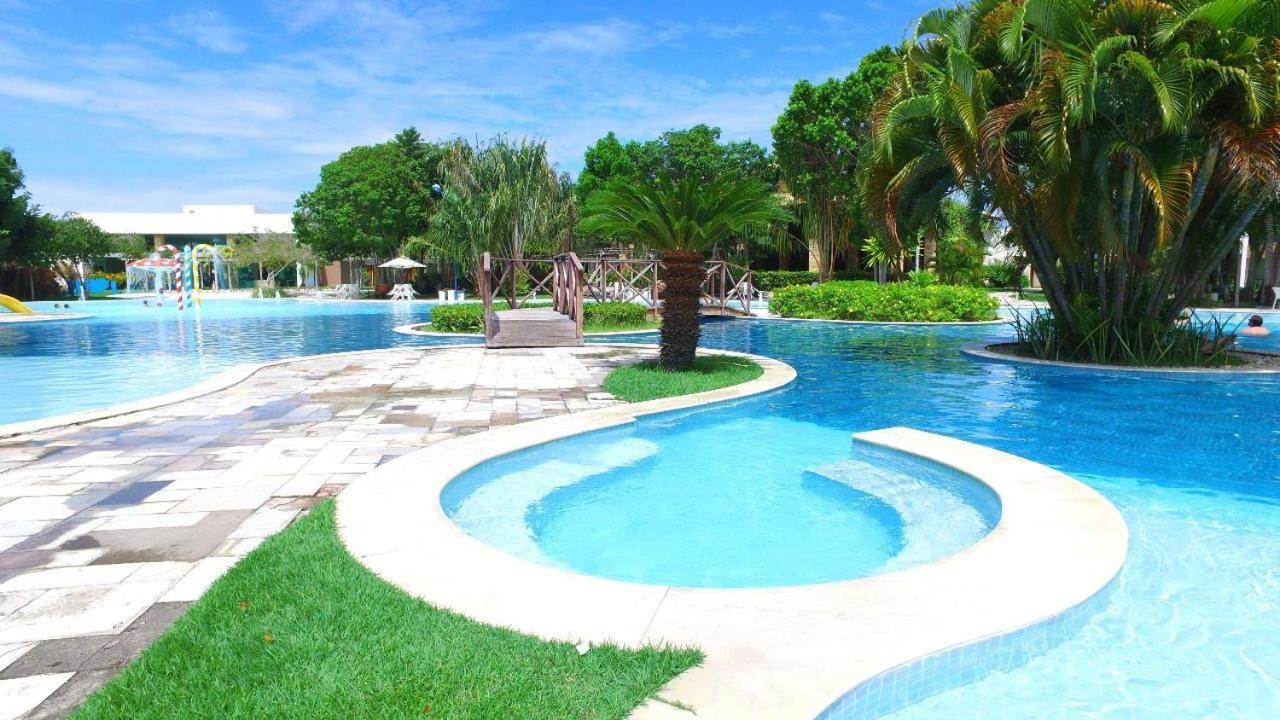Iloa Resort - Barra De Sao Miguel Apto 203 - Er Hospedagens Buitenkant foto