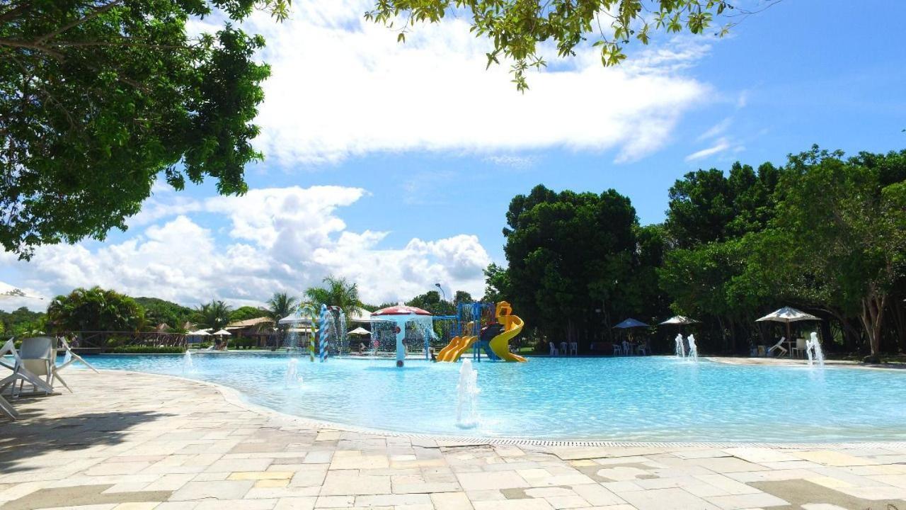 Iloa Resort - Barra De Sao Miguel Apto 203 - Er Hospedagens Buitenkant foto