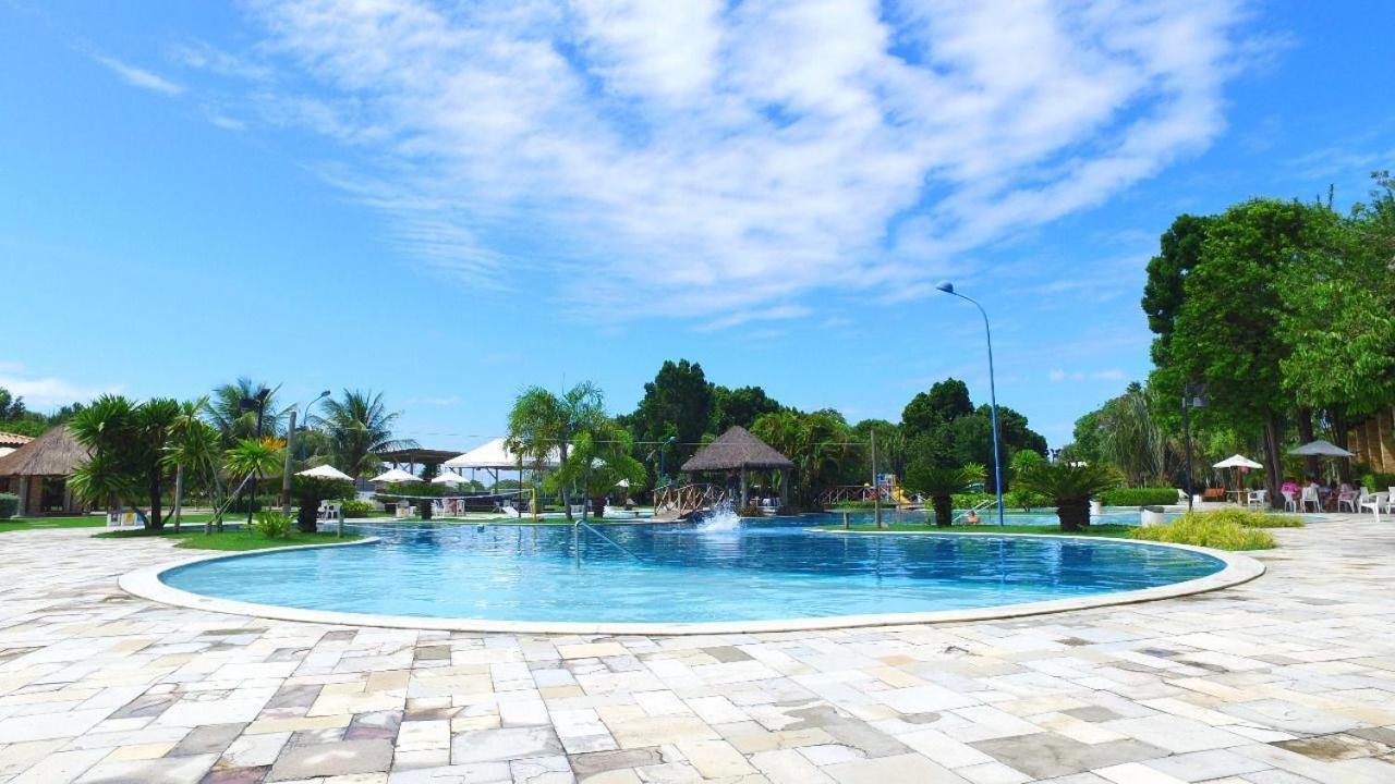 Iloa Resort - Barra De Sao Miguel Apto 203 - Er Hospedagens Buitenkant foto