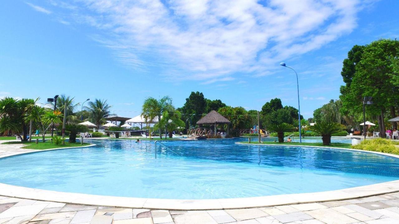 Iloa Resort - Barra De Sao Miguel Apto 203 - Er Hospedagens Buitenkant foto