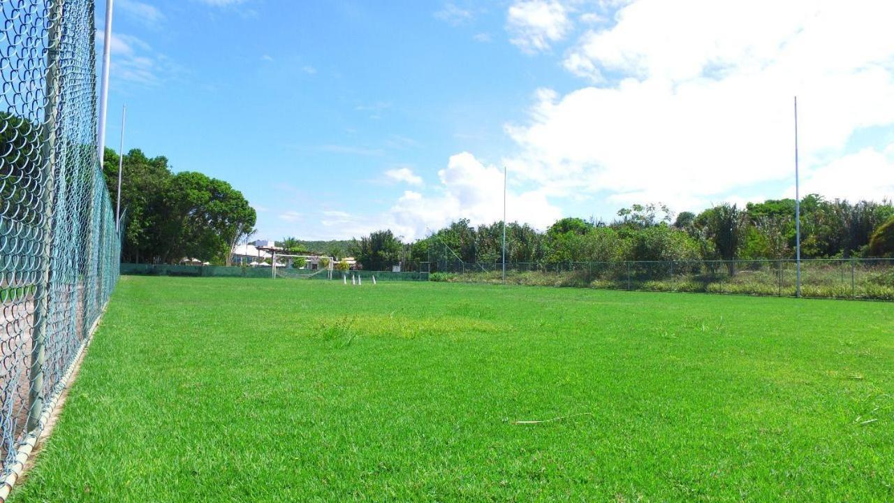 Iloa Resort - Barra De Sao Miguel Apto 203 - Er Hospedagens Buitenkant foto