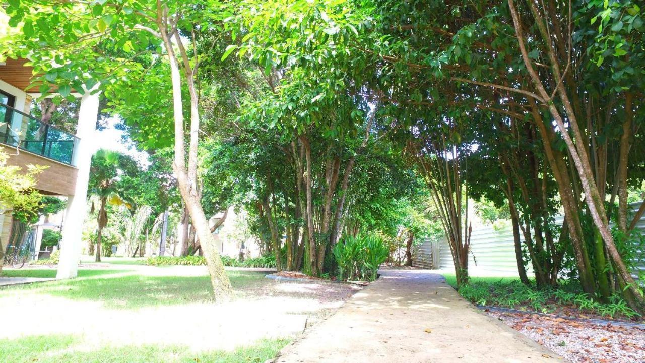 Iloa Resort - Barra De Sao Miguel Apto 203 - Er Hospedagens Buitenkant foto