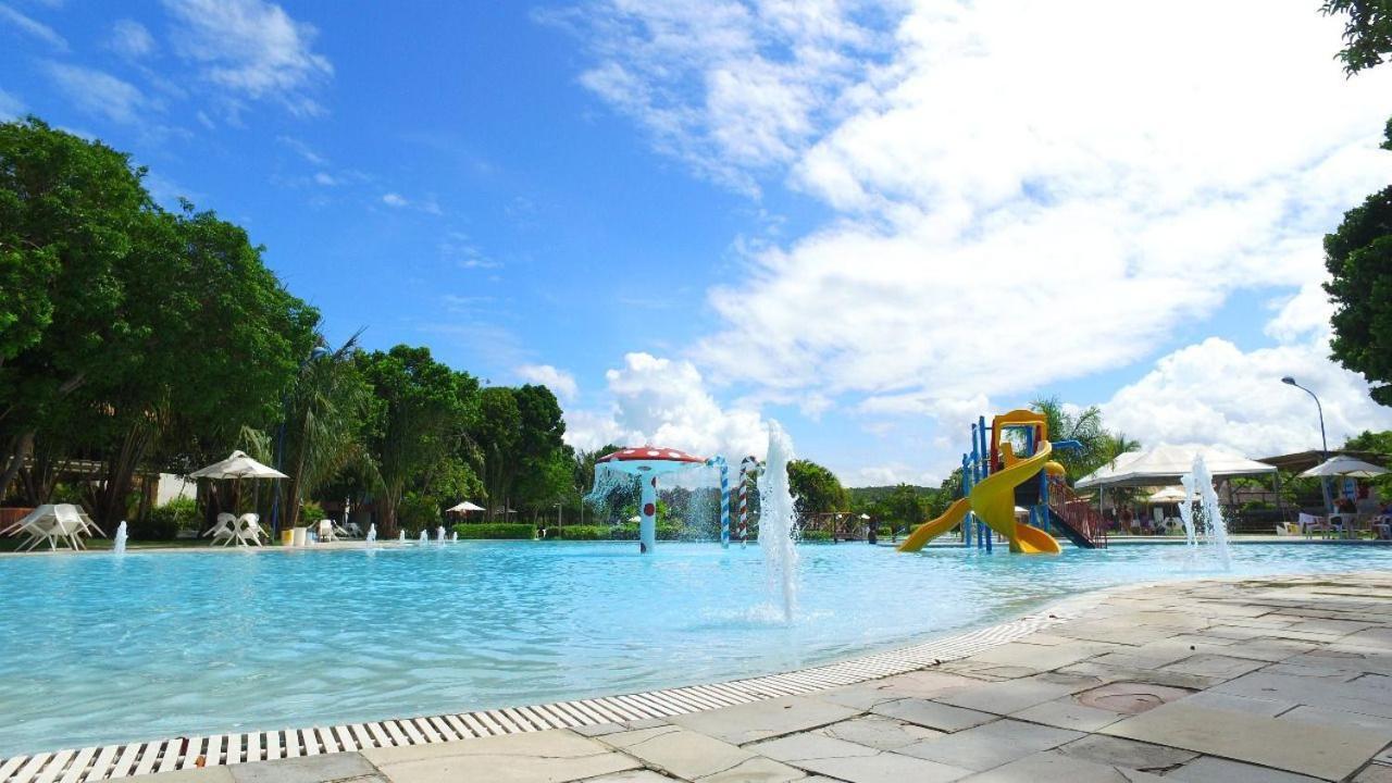 Iloa Resort - Barra De Sao Miguel Apto 203 - Er Hospedagens Buitenkant foto