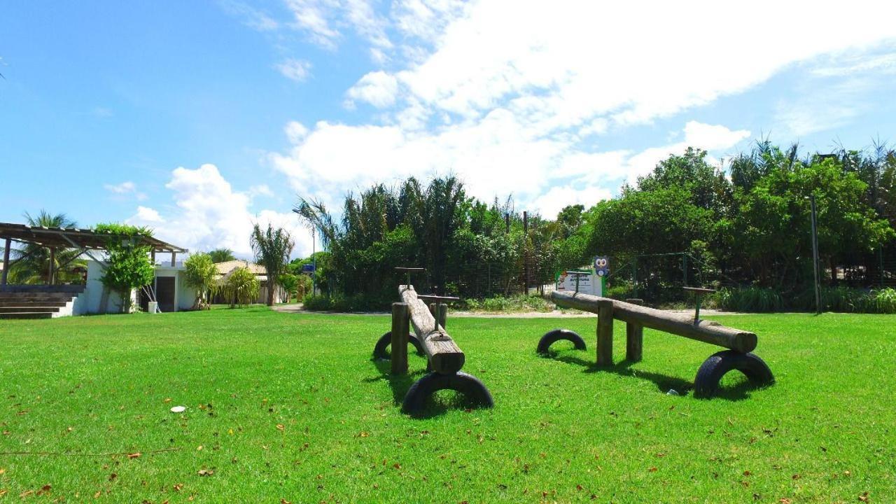 Iloa Resort - Barra De Sao Miguel Apto 203 - Er Hospedagens Buitenkant foto