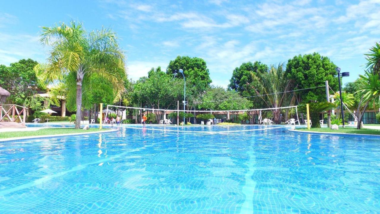 Iloa Resort - Barra De Sao Miguel Apto 203 - Er Hospedagens Buitenkant foto